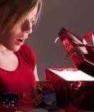 Prezentowe last minute, czyli kosmetyczka i hotel pod choinkę