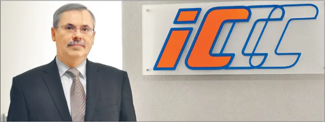 Janusz Malinowski - skuteczny technokrata za sterami PKP Intercity