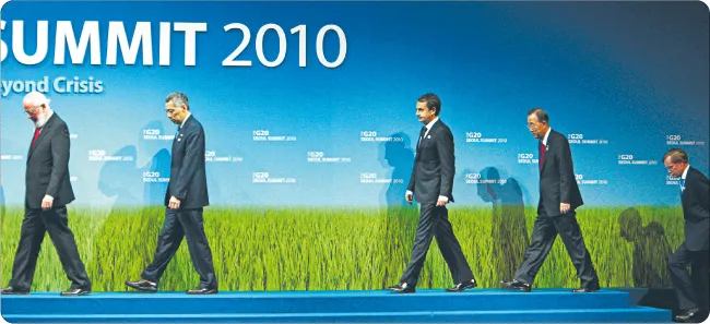 Mit wolnego handlu: Unia Europejska liderem protekcjonizmu