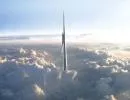 Kingdom Tower - wieżowiec o wysokości 1 km za 1,2 mld dolarów (ZDJĘCIA)