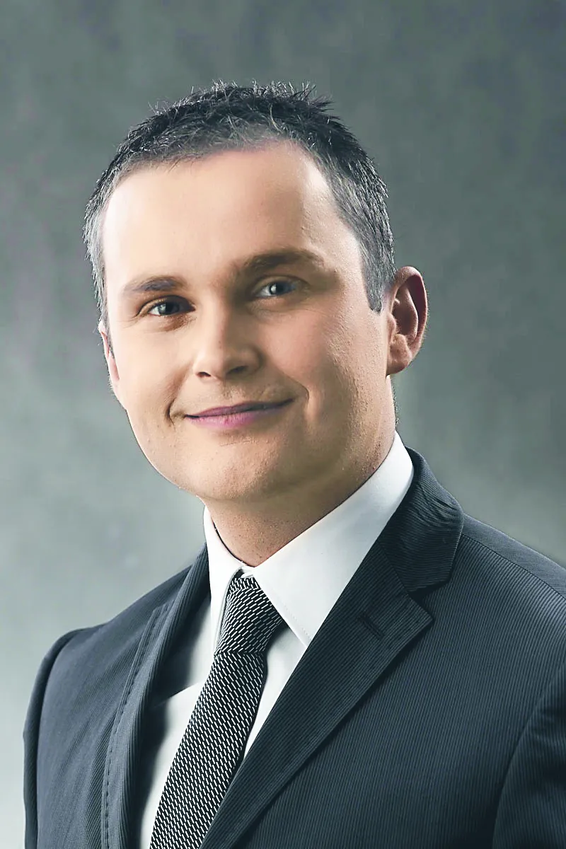 Dariusz Sokołowski