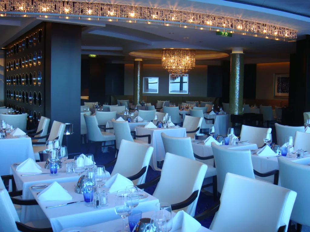 Skutki rewolty: wielkie statki wycieczkowe zawijają do Izraela zamiast do Egiptu