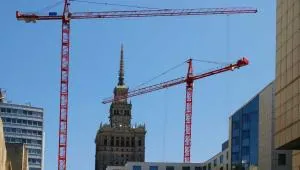 Marsz szkieletorów w stolicy powstrzymany