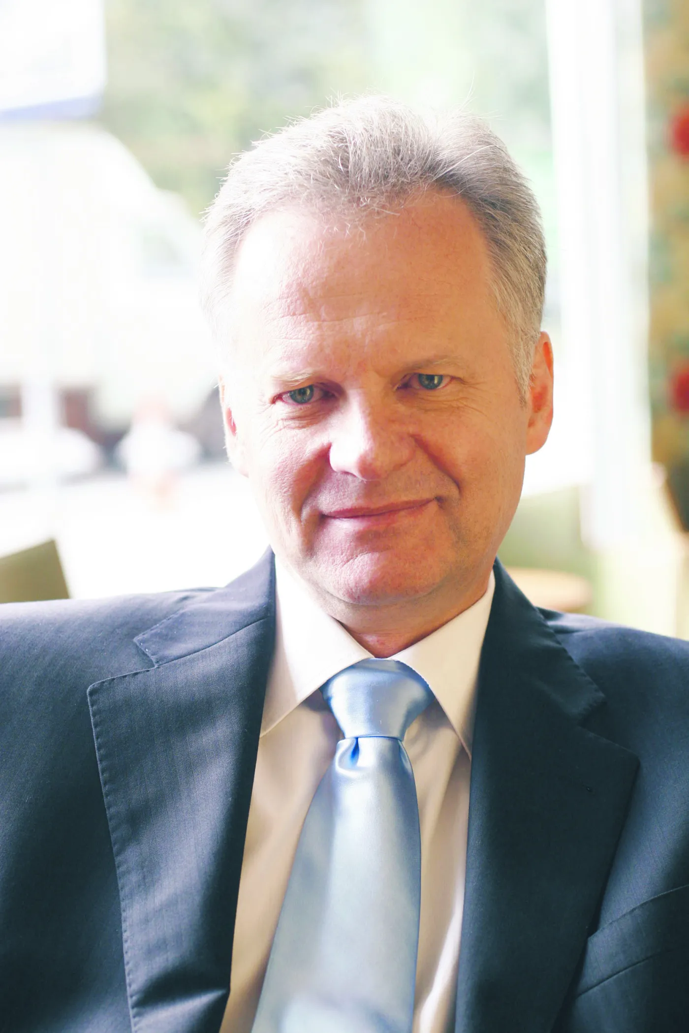 Adam Góral prezesem Asseco Poland