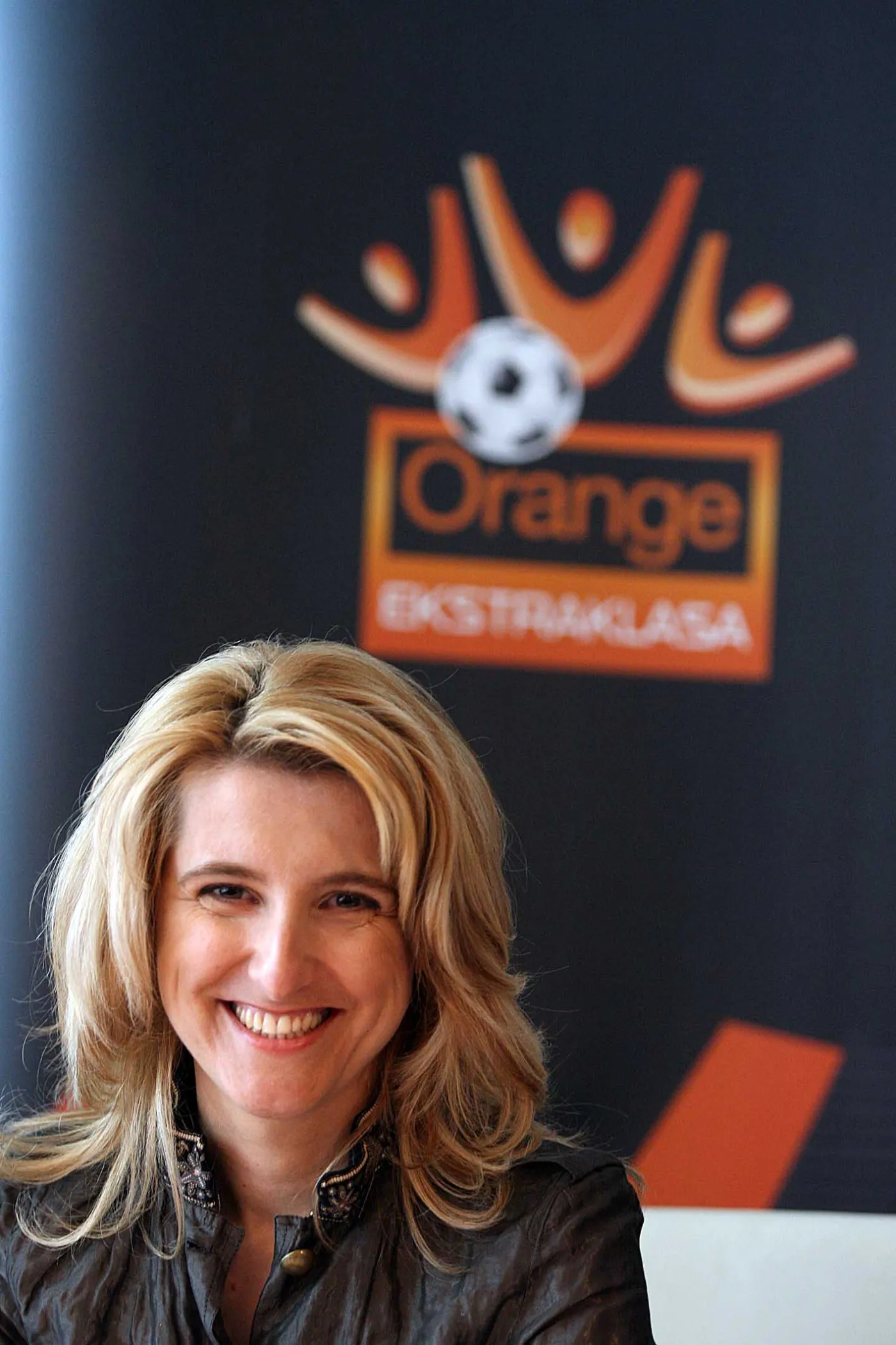 Grażyna Piotrowska-Oliwa zostanie nowym prezesem PGNiG