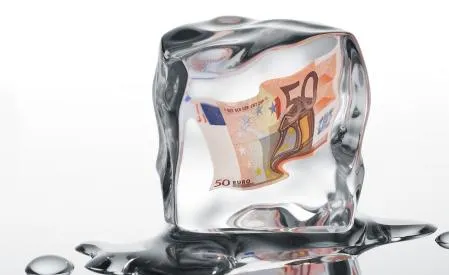 Ice Art: Producent lodu - Udany biznes poniżej zera