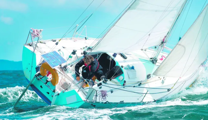 Polisy dla żeglarzy: kosztowna ochrona na wodzie