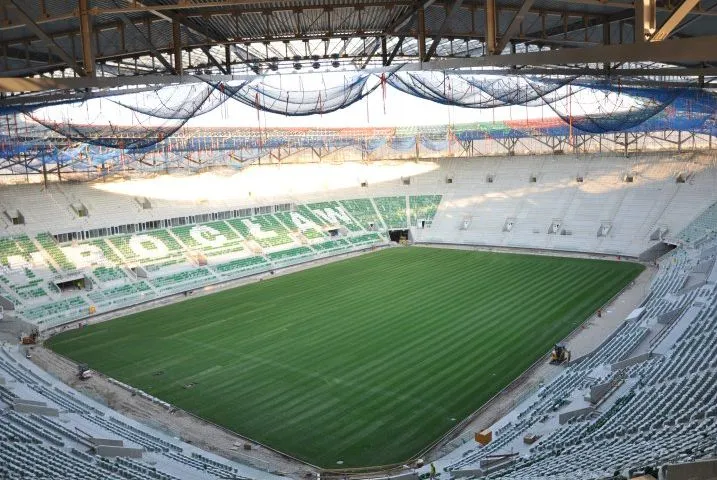 Euro 2012: Grecja - Czechy - wynik meczu 1:2