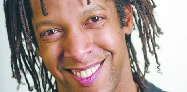 Warren Brown 