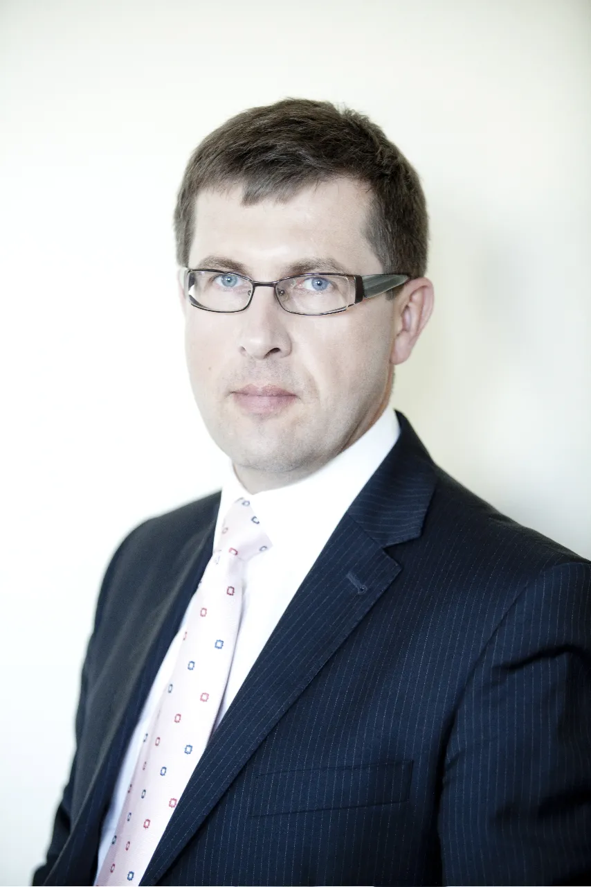 Tomasz Mironczuk prezesem Banku Polskiej Spółdzielczości