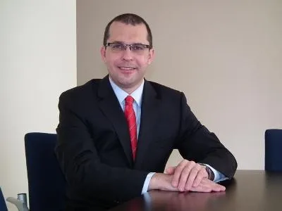 Adam Kuszyk w zarządzie Grupy ADV