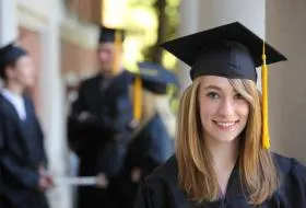 W Unii kobiety są wykształcone