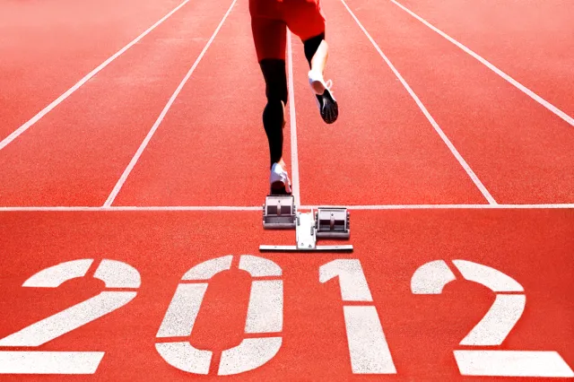 (Nie)olimpijskie prezerwatywy, czyli jak Londyn broni cnotliwości Igrzysk