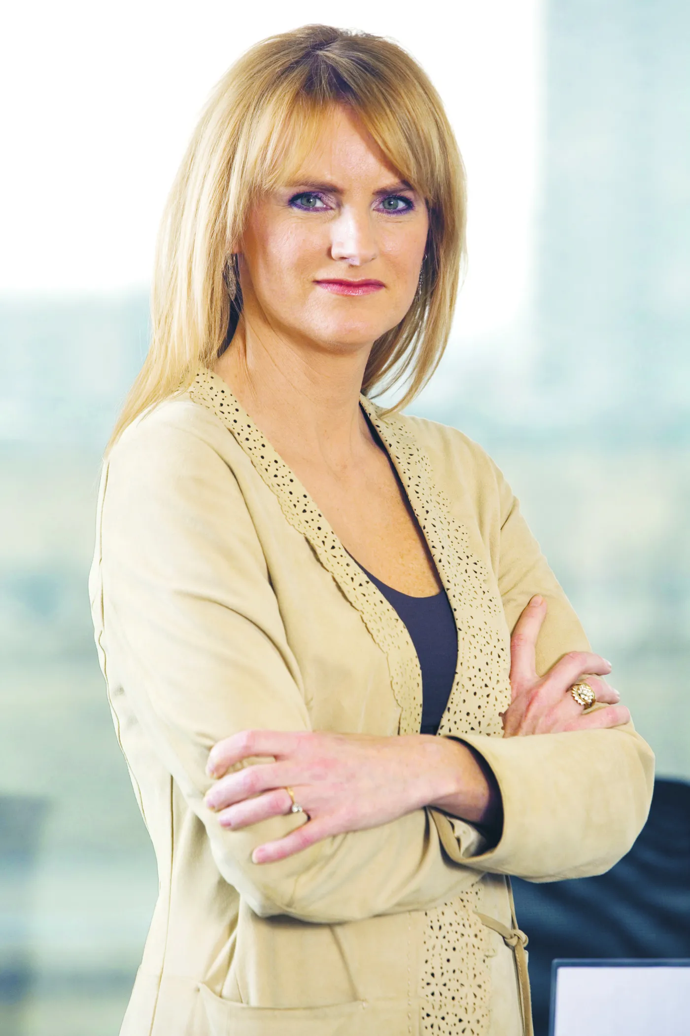 Katarzyna Kieli: To ona rozkręciła telewizję Discovery w Polsce