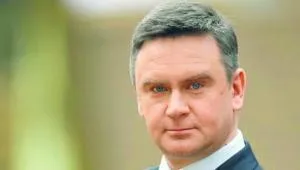 Andrzej Krzemiński, wiceprezes zarządu Deutsche Bank PBC 