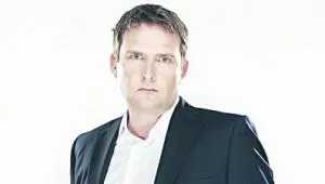 Bartłomiej Gola, prezes Internet Group 