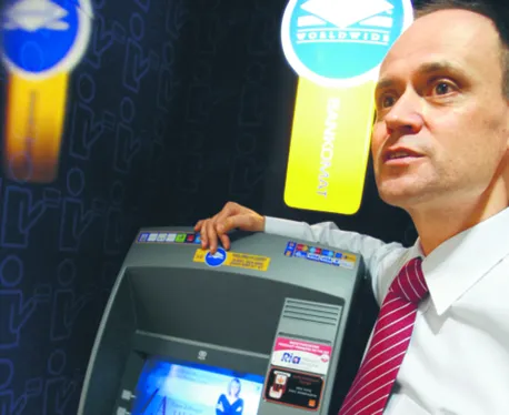 Obecny poziom opłat za transakcje kartami pięciokrotnie podnosi koszty dla sklepów