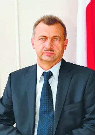 Lucjan Zwolak