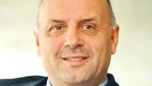 Wojciech Heydel, prezes Kogeneracji 