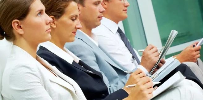 GUS: Wydajność pracy w okresie styczeń-sierpień wzrosła o 4,4 proc.