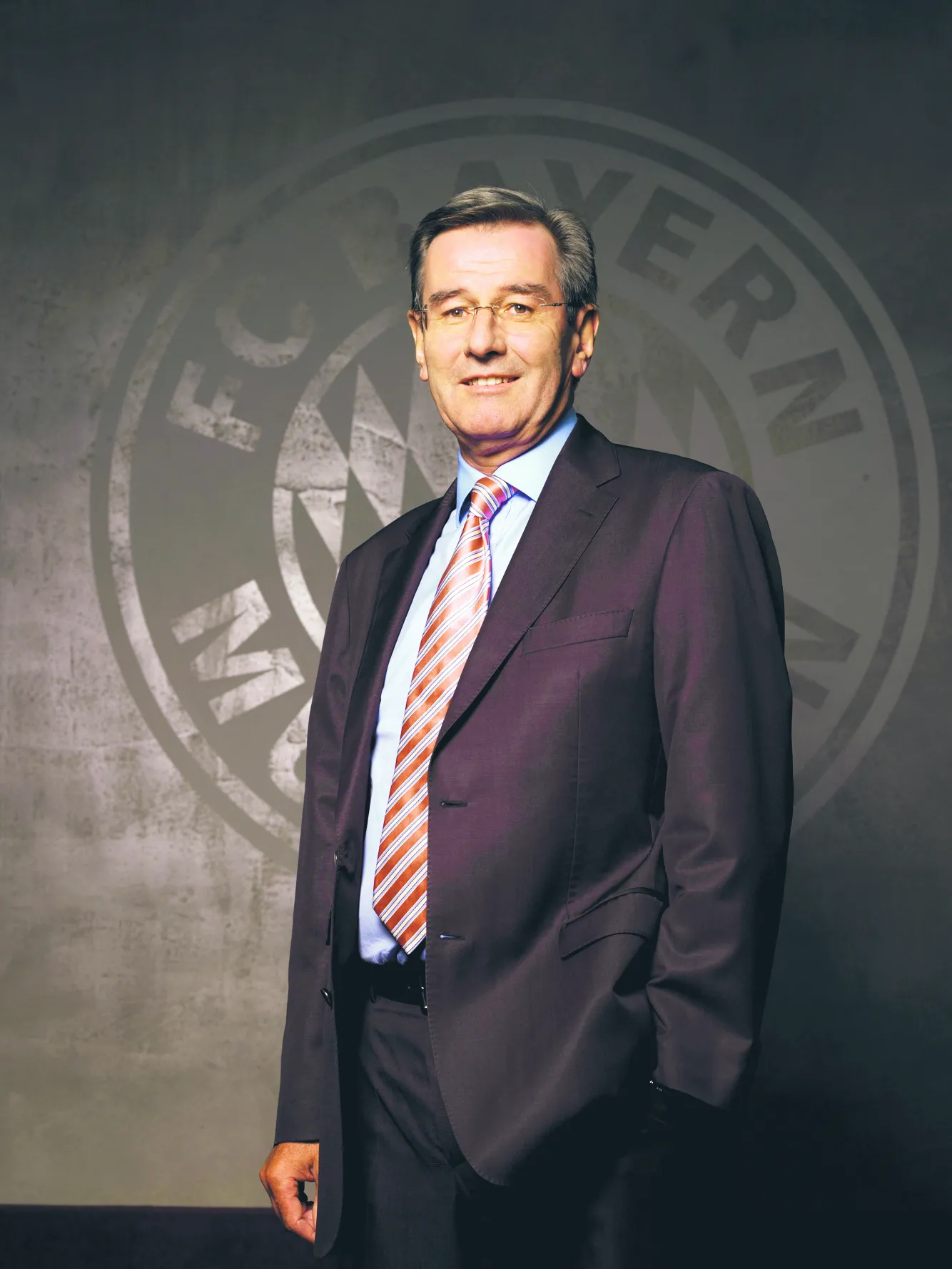 Karl Hopfner: Człowiek, który zbudował sukces Bayernu Monachium, odchodzi na emeryturę