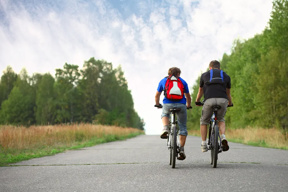 We Włoszech sprzedaje się więcej rowerów niż samochodów