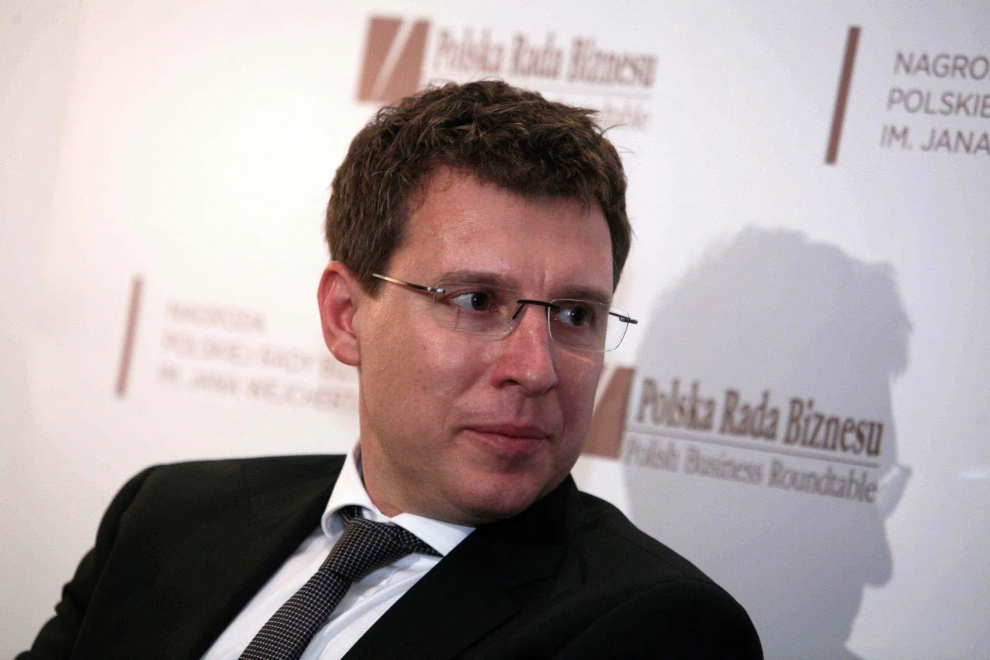 Adam Kiciński: Producent gry komputerowej "Wiedźmin" wizjonerem roku