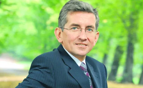Tomasz Tomczykiewicz, wiceminister gospodarki