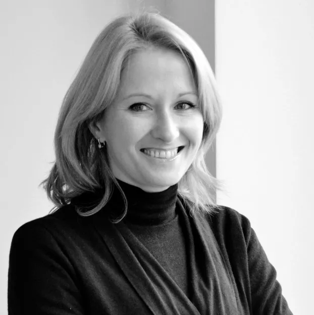 Monika Hałupczak, członek rady nadzorczej Black Lion NFI 