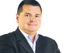 Piotr Stępniewski, szef eSKY.pl
