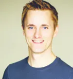 Matt Mickiewicz, dziś jest już uznaną gwiazdą branży, ale pracowal na to od 14. roku życia