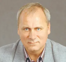 Marek Ściążko, dyrektor Instytutu Chemicznej Przeróbki Węgla w Zabrzu