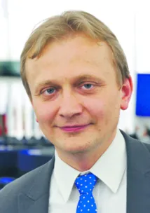 Piotr Serafin