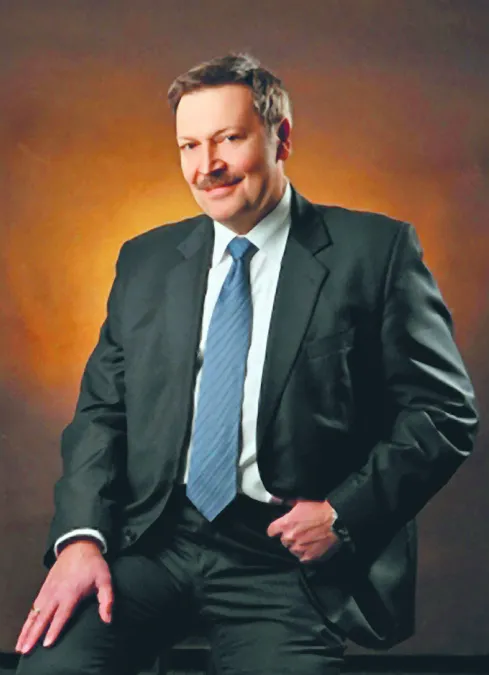 Cezary Iwański wiceprezesem DM Banku BPS