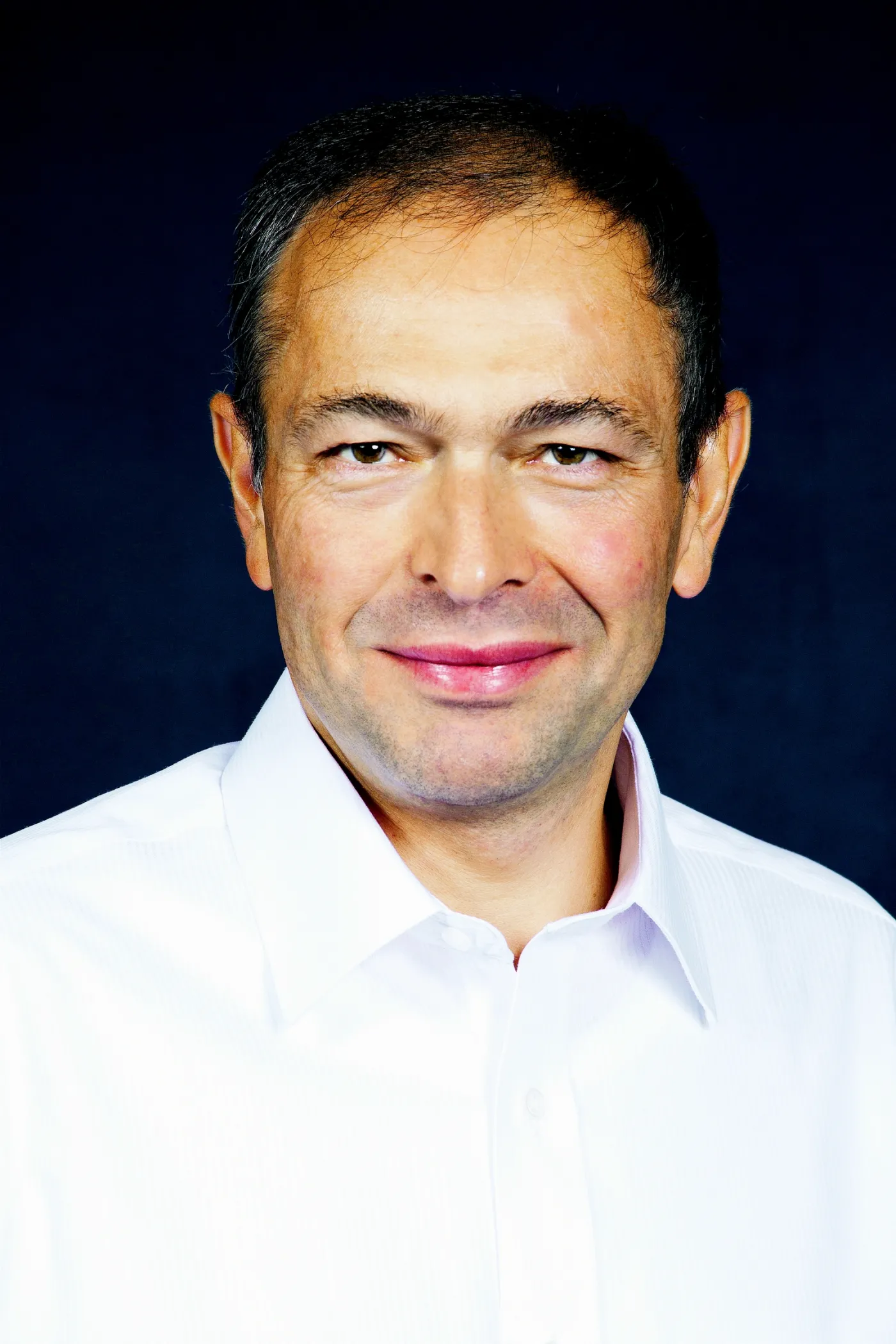 Michael Ioakimides dyrektorem generalnym grupy TCC