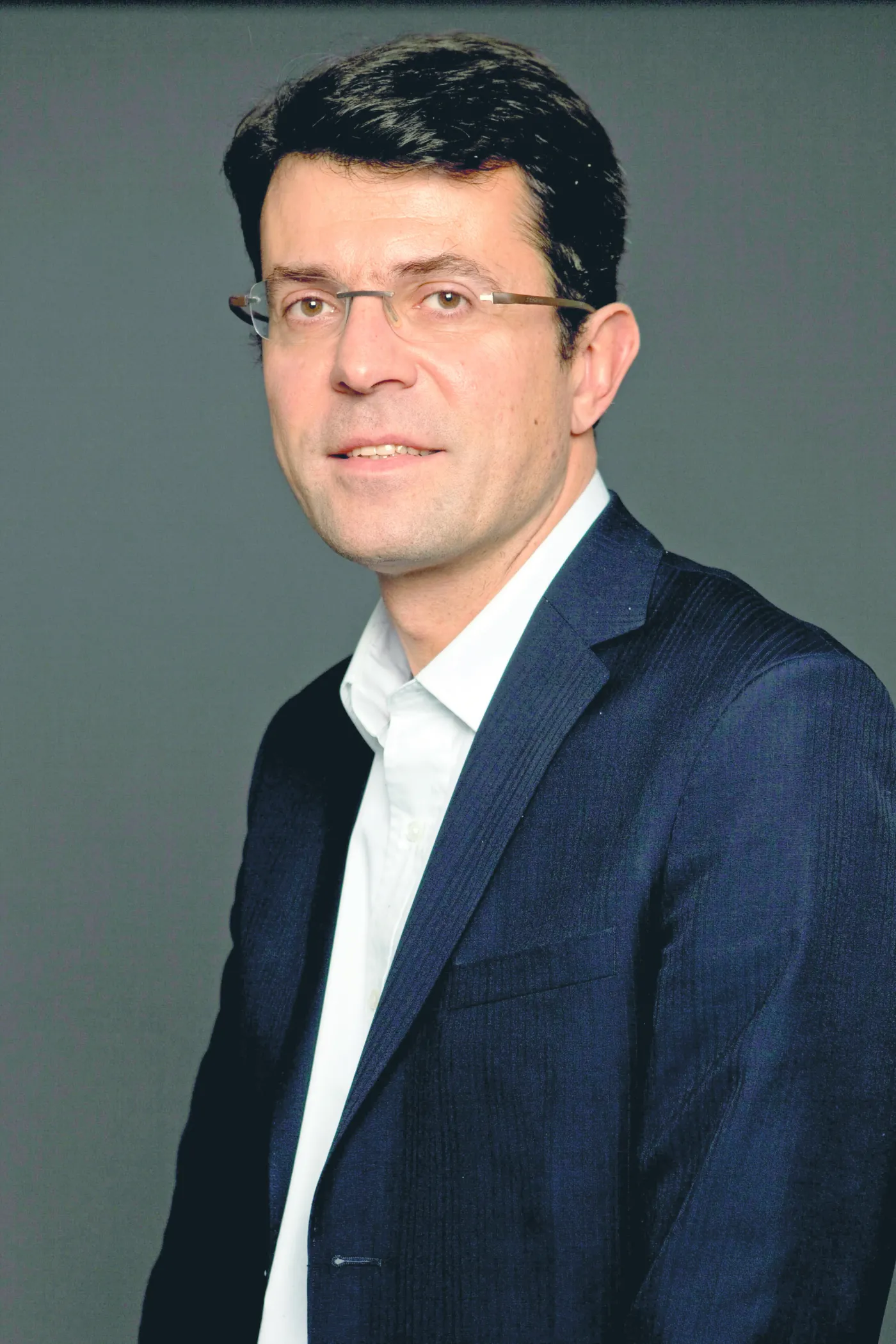 Julien Verley prezesem nowej platformy cyfrowej nc+