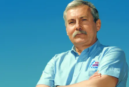 Wojciech Szyszko na celownik bierze teraz segment D