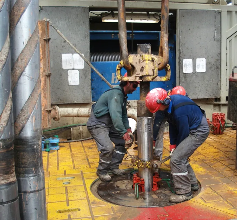 Pierwsze złoża gazu łupkowego w Polsce odnalezione - zobacz zdjęcia