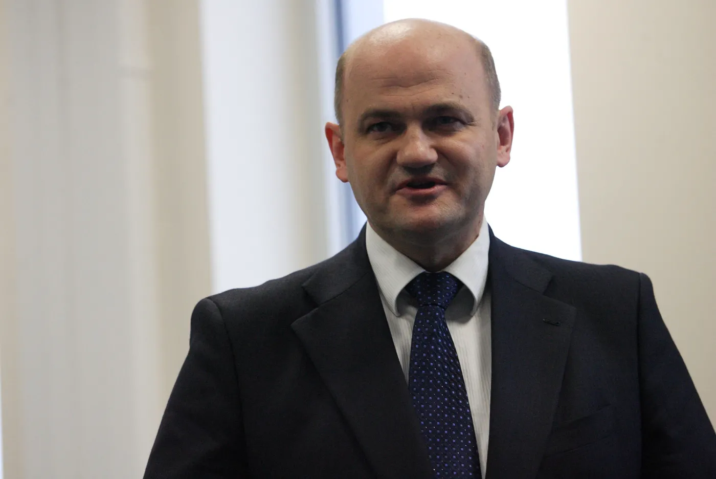 Sławomir Żygowski, prezes Nordea Banku: Przestawia bank na nowe tory