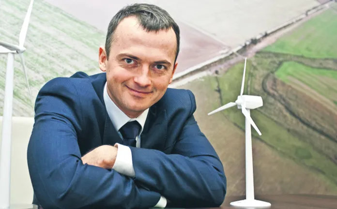 Jarosław Pole: Liczymy na to, że produkcja prądu w Polsce szybko wzrośnie, bo gospodarka powinna się rozwijać