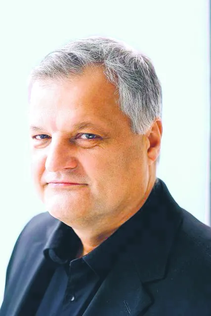 Piotr Wesołowski prezesem Polnordu