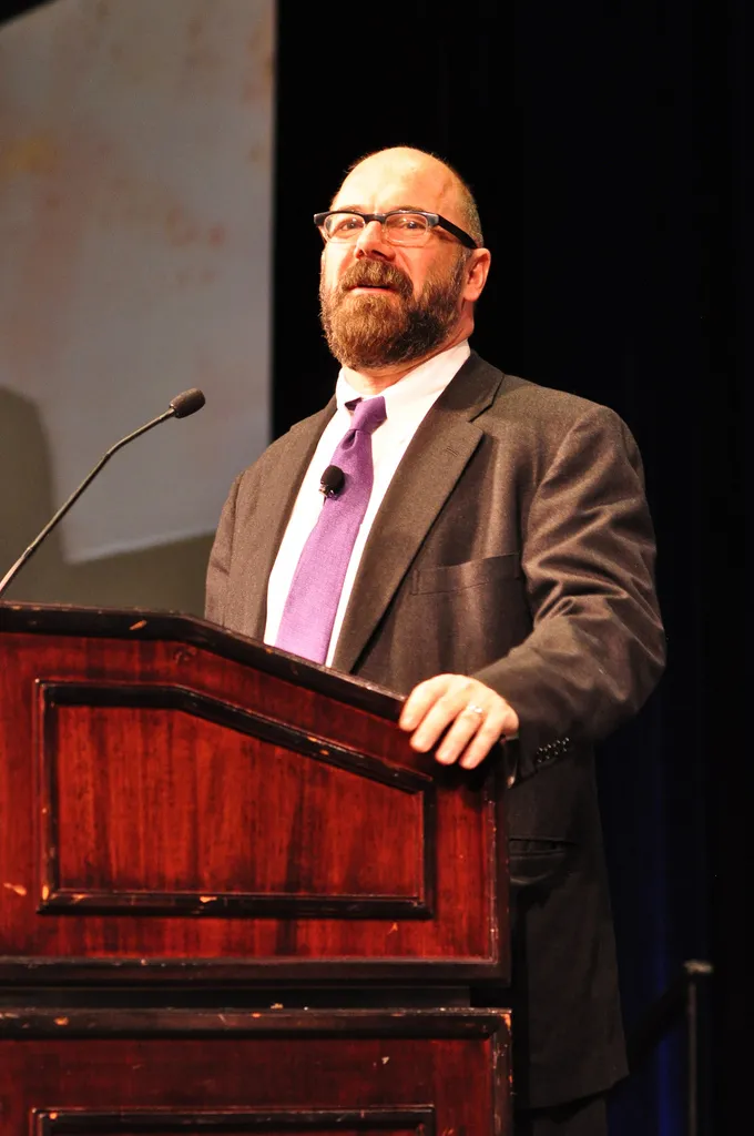 Kazał płacić za wejścia na swojego bloga. W ciągu kilku godzin zebrał 100 tys. dolarów