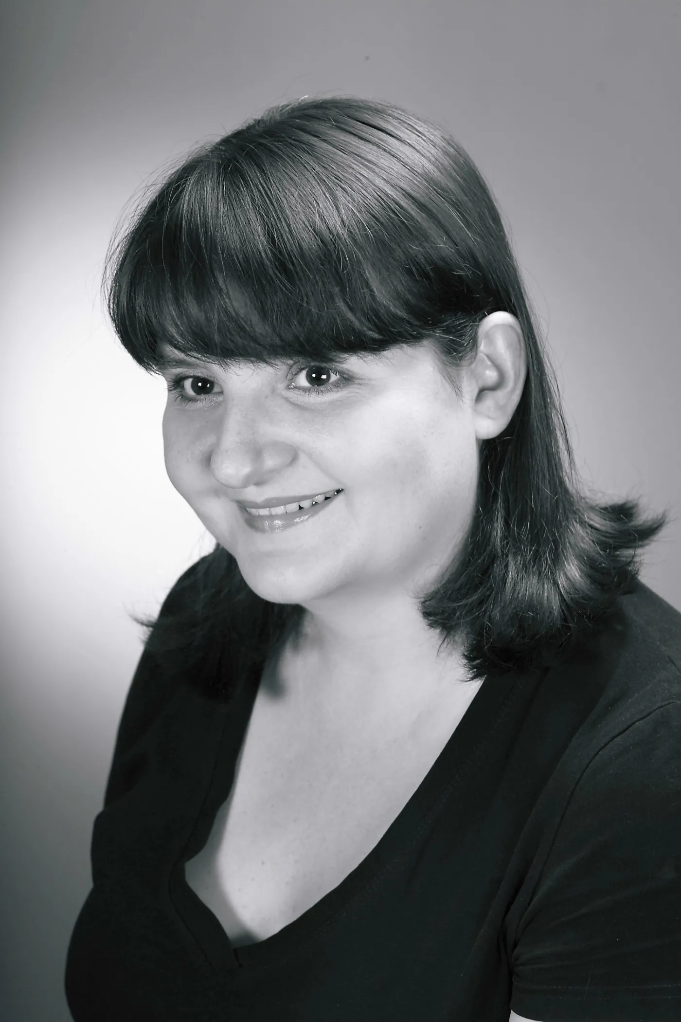 Była Dyrektor Finansowa OMG Anna Duda w Grupie Kapitałowej Socializer