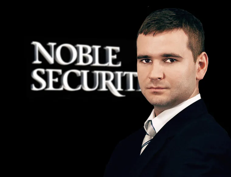 Mech: Czas na realizację zysków