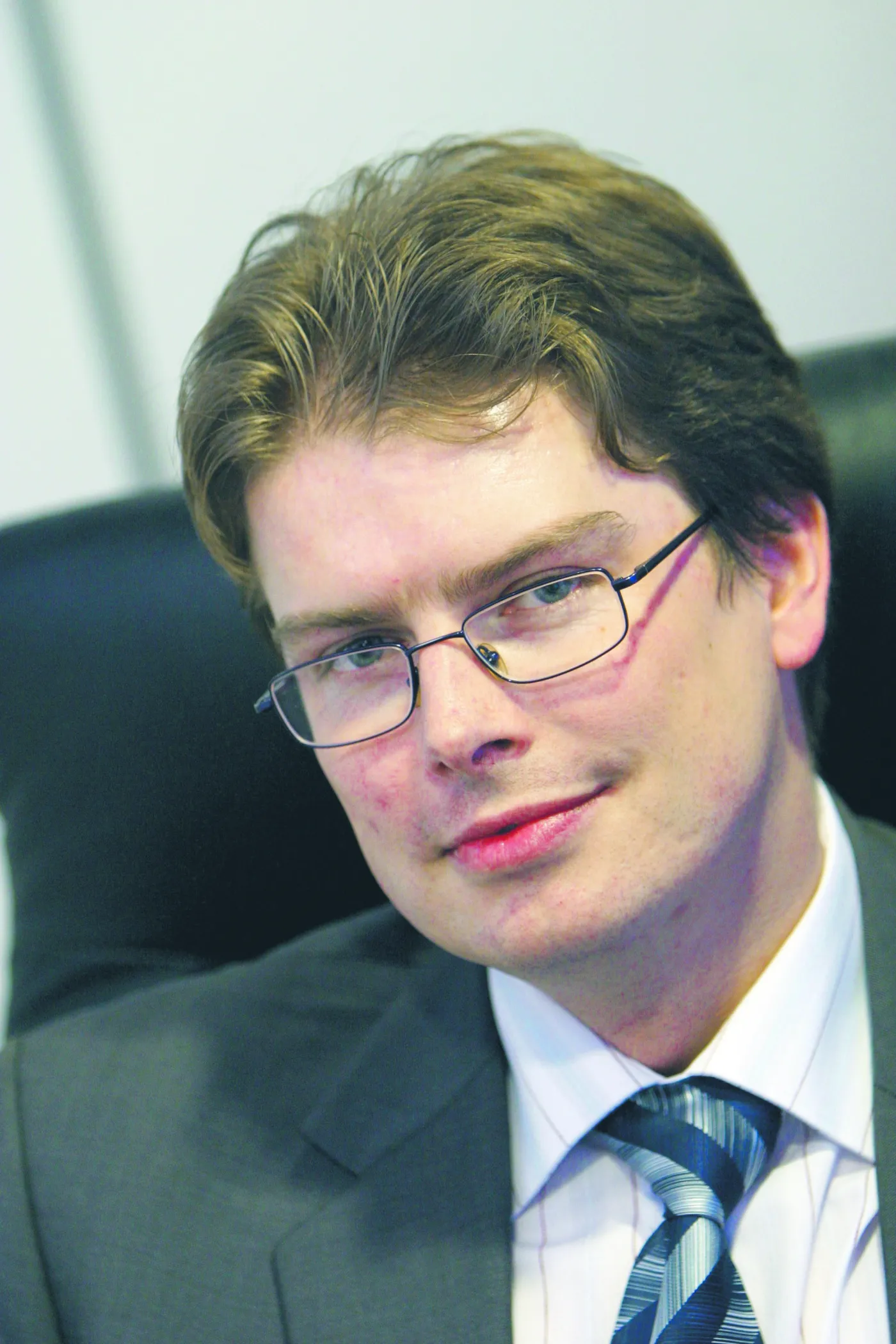 Dariusz Kazalski wiceprezesem Secus Asset Management