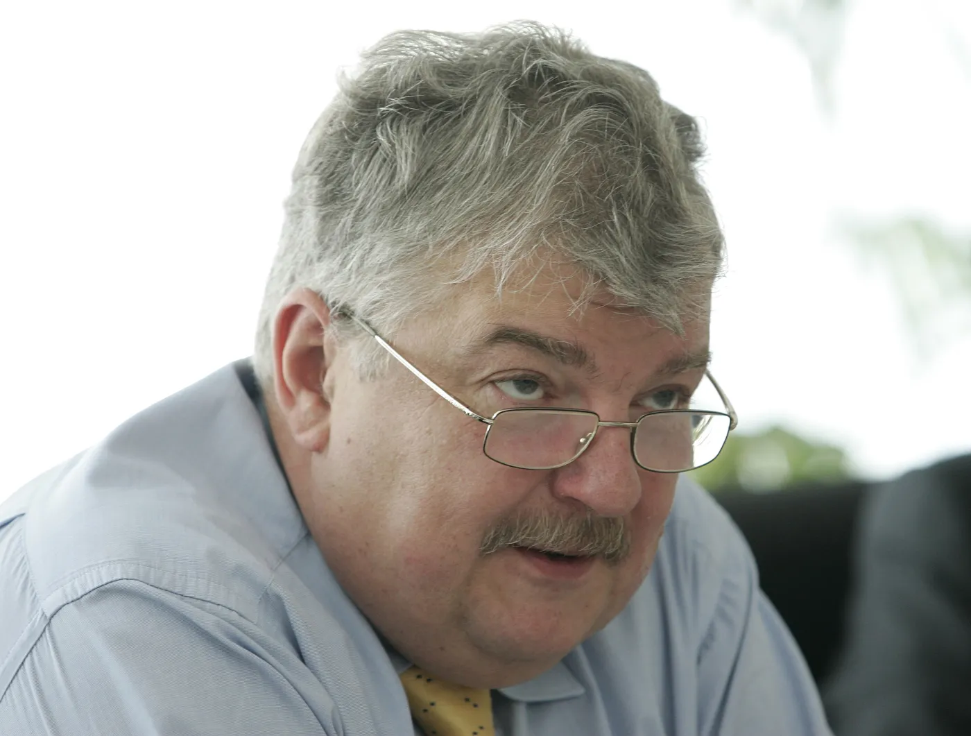 Jacek Bartkiewicz przechodzi z BGŻ do NBP