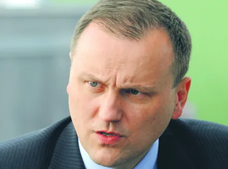 Grzegorz Brodziak: wciąż nie wiadomo, na jakie wsparcie finansowe, w postaci zielonych certyfikatów, będą mogły liczyć biogazownie rolnicze. A bez tego nie da się zaplanować inwestycji, które kosztują kilkanaście i więcej milionów złotych..