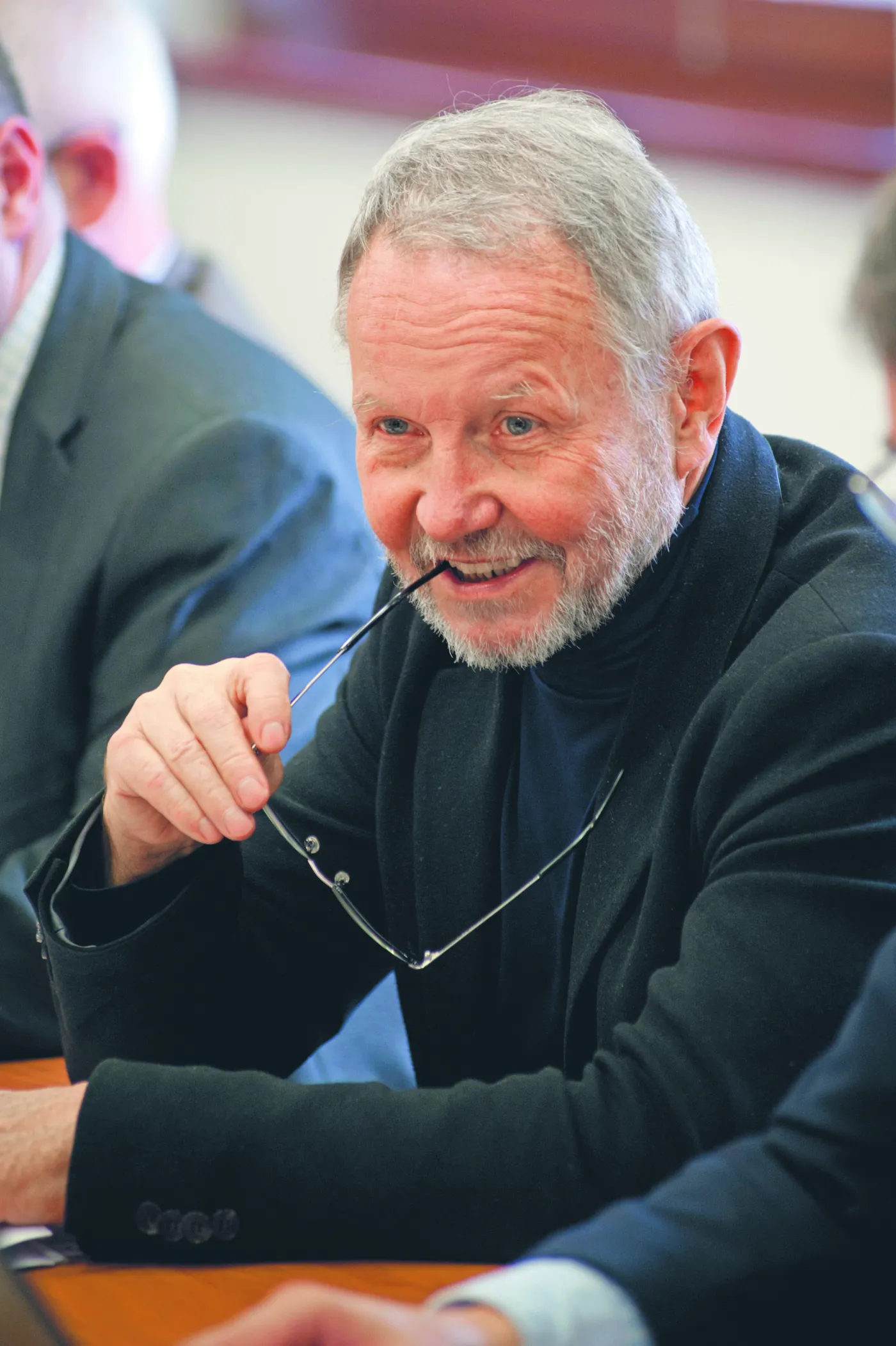 Andrzej Jasiński członkiem rady nadzorczej Libra Capital