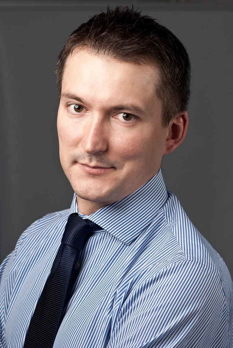 Daniel Ryczek nowym prezesem CARGOSPED