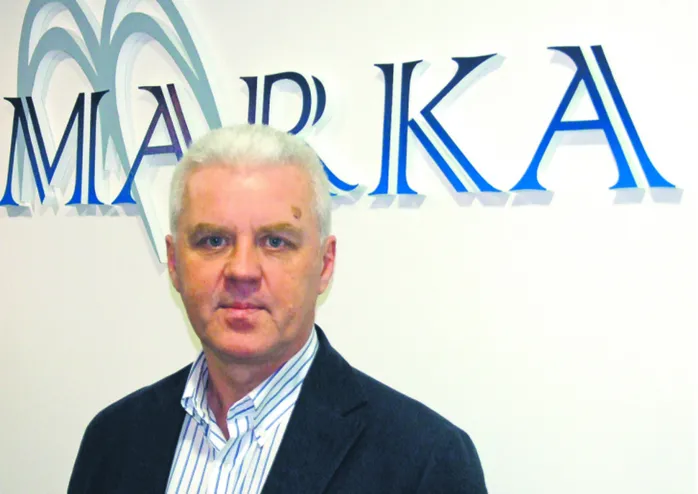 Jarosław Konopka ma wyprowadzić Markę na prostą